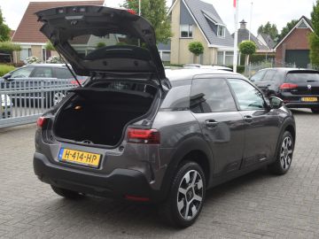 Citroën C4 Cactus